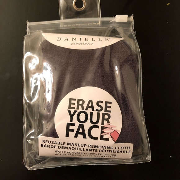 make up remover - Picture 2 of 3